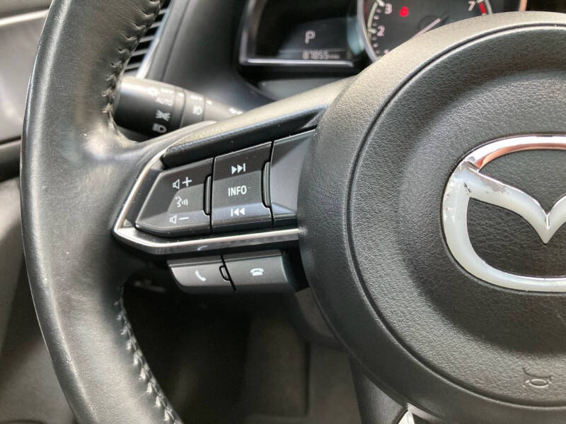 2017 Mazda MAZDA3 Grand Touring