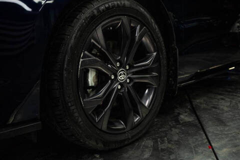 2022 Toyota Sienna XSE 7-Passenger