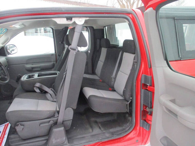 2009 GMC Sierra 1500