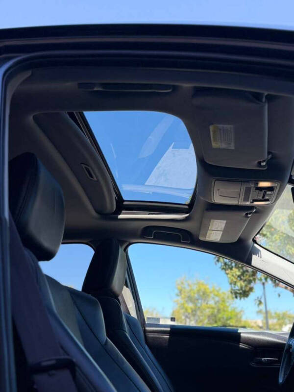 2016 Acura RDX