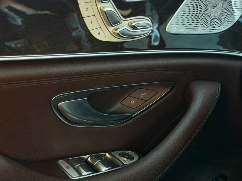 2019 Mercedes-Benz CLS CLS 450 4MATIC