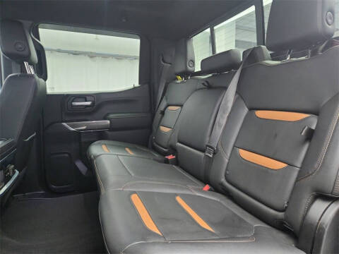 2022 GMC Sierra 1500 Limited