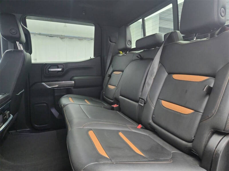 2022 GMC Sierra 1500 Limited