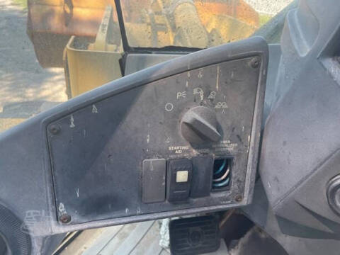 2002 Caterpillar 914G