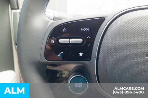 2024 Hyundai Ioniq 5 Limited