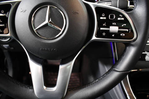 2021 Mercedes-Benz GLC GLC 300 4MATIC