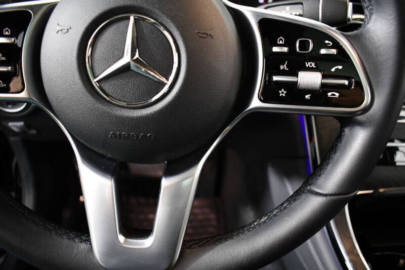 2021 Mercedes-Benz GLC GLC 300 4MATIC