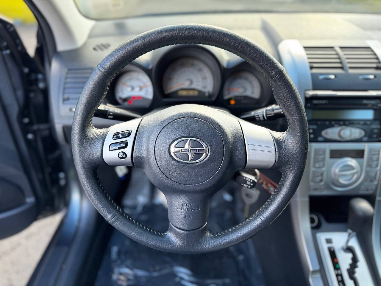 2007 Scion tC for sale at Premium Spec Auto in Seattle, WA