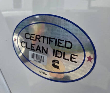 2019 Freightliner M2 26ft Refrigerated