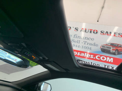 2022 Chevrolet Camaro LS