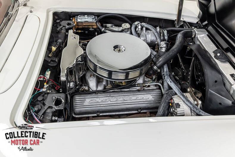 1961 Chevrolet Corvette