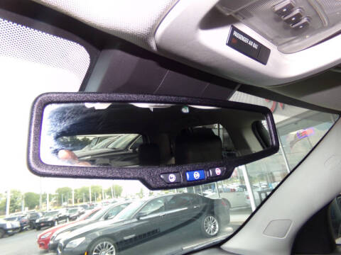 2015 GMC Terrain SLT-1