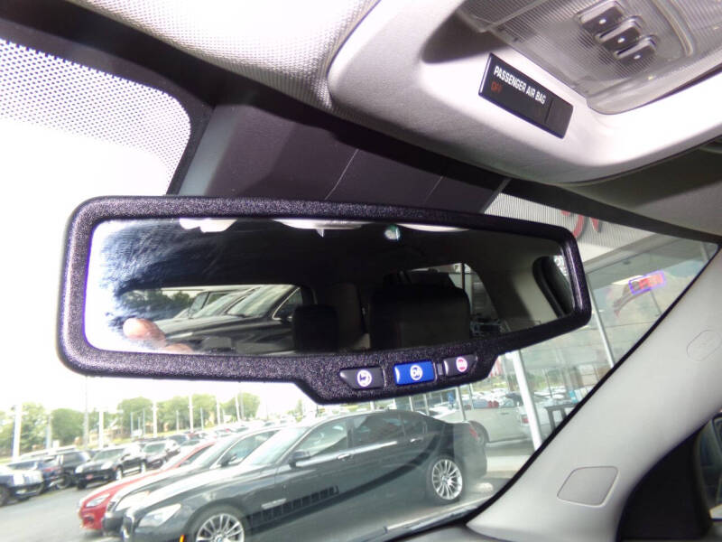 2015 GMC Terrain SLT-1