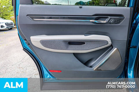 2024 Kia EV9 Land