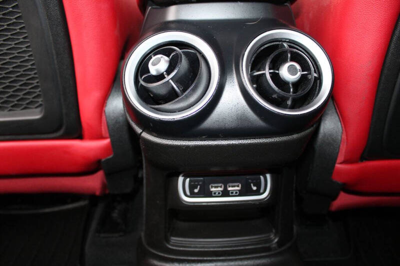 2023 Alfa Romeo Stelvio Ti