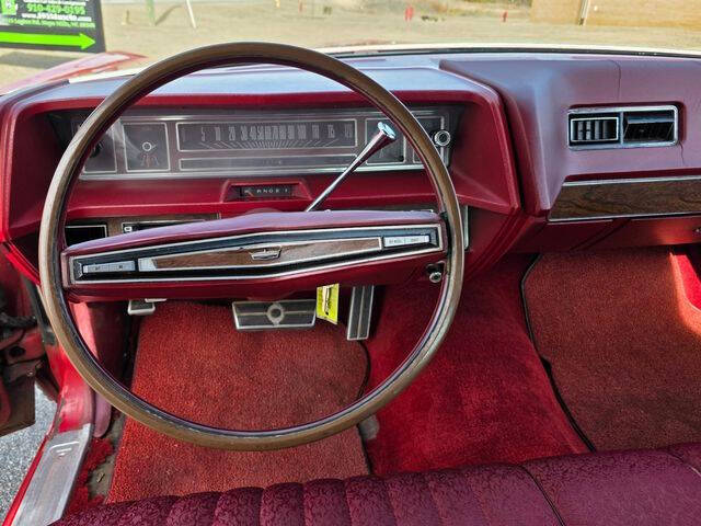 1971 Ford LTD