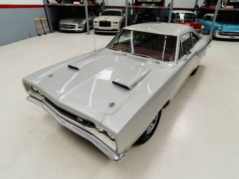 1969 Dodge Super Bee