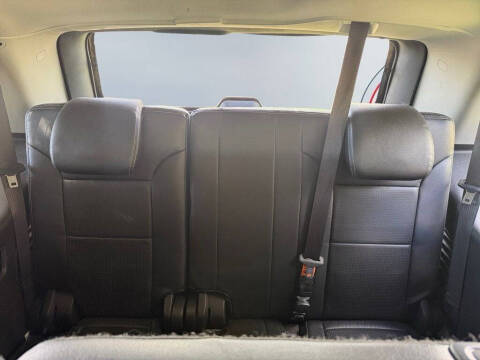 2020 GMC Yukon SLE