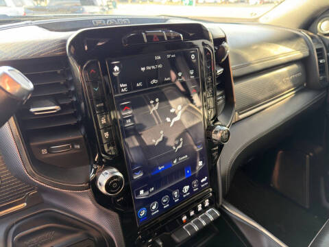 2019 RAM 3500 Limited