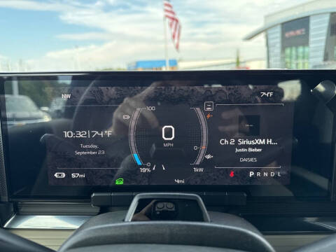 2026 GMC HUMMER EV 3X