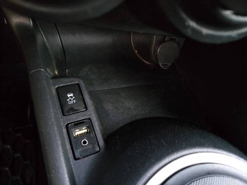 2012 Scion tC
