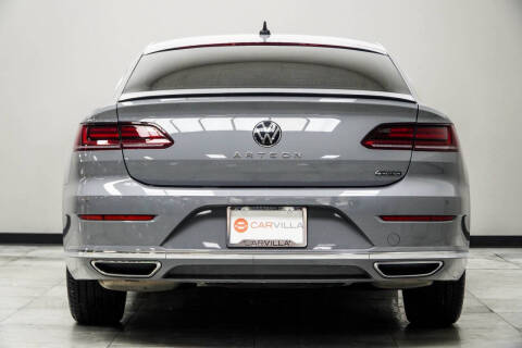 2023 Volkswagen Arteon SEL R-Line 4Motion