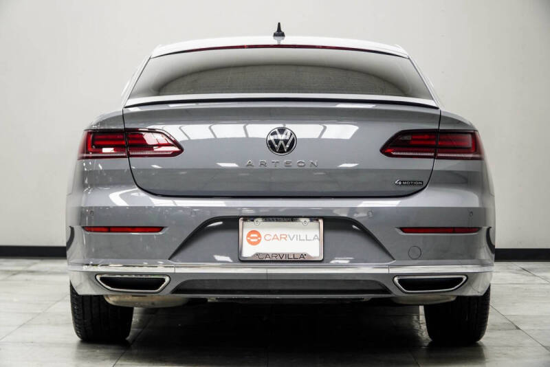 2023 Volkswagen Arteon SEL R-Line 4Motion