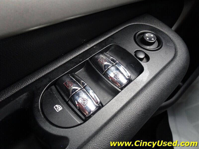 2016 MINI Clubman Cooper