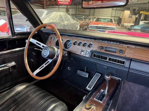 1970 Dodge Super Bee