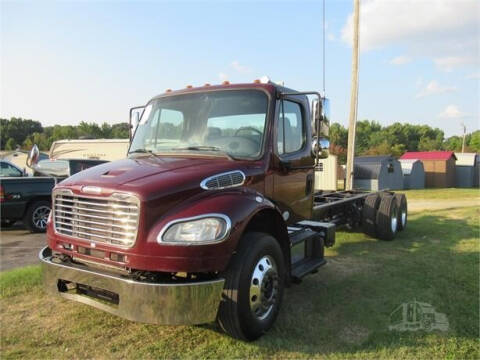 2013 Freightliner M2 106 for sale at Vehicle Network - Impex Heavy Metal in Greensboro NC