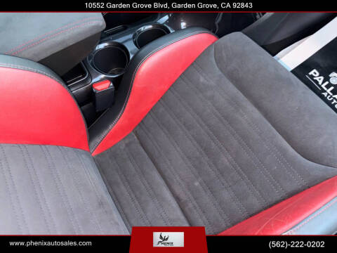 2016 Nissan JUKE NISMO RS