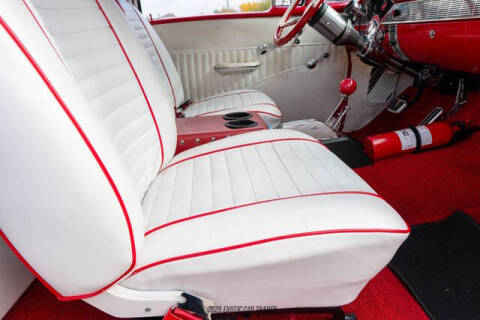 1956 Chevrolet Bel Air