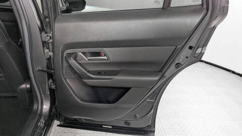 2024 Mazda CX-50 2.5 S Select