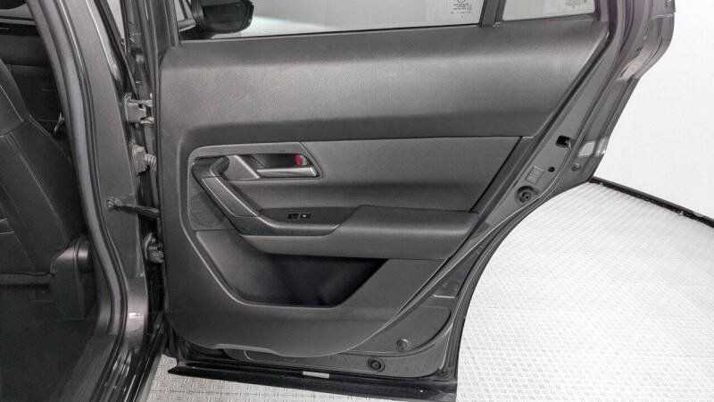 2024 Mazda CX-50 2.5 S Select