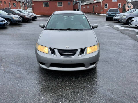 2005 Saab 9-2X for sale at MME Auto Sales in Derry NH