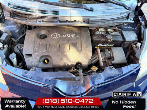 2010 Scion xD