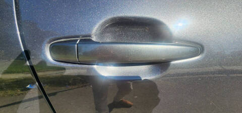 2012 Toyota Highlander