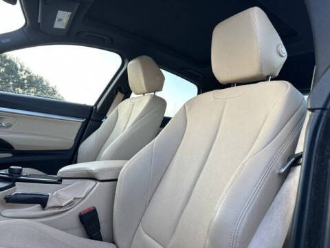 2018 BMW 3 Series 330i xDrive Gran Turismo