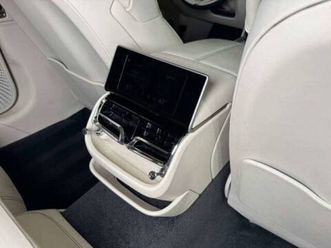 2022 Bentley Flying Spur V8