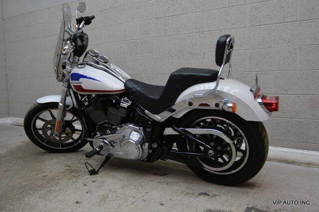 2020 Harley-Davidson FXLR