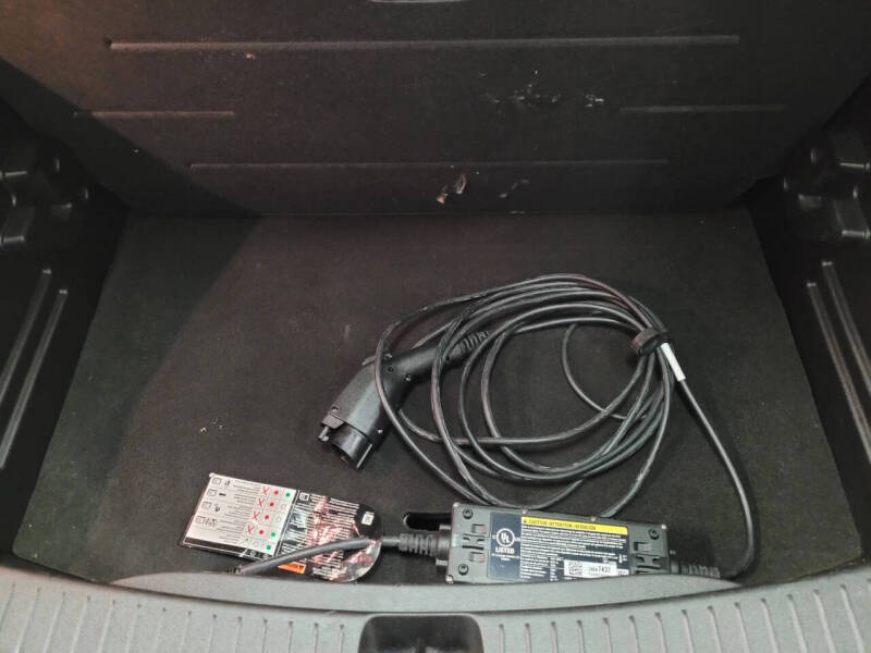 2023 Chevrolet Bolt EV 2LT