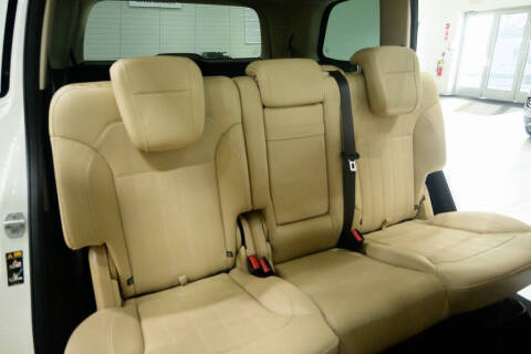 2019 Mercedes-Benz GLS GLS 450