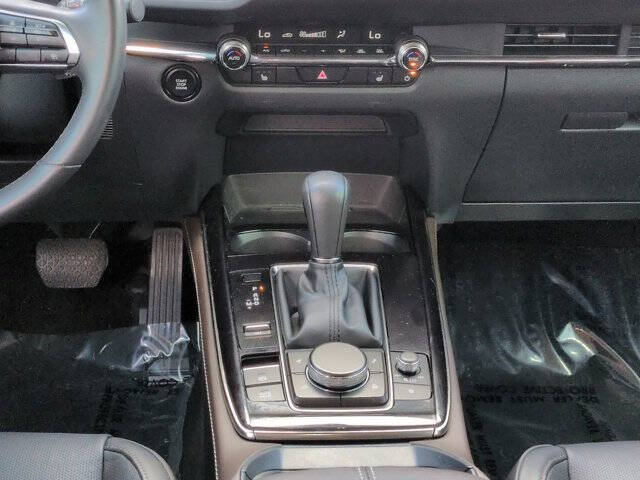 2024 Mazda CX-30 2.5 S Premium