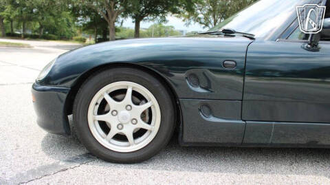 1995 Suzuki Cappuccino