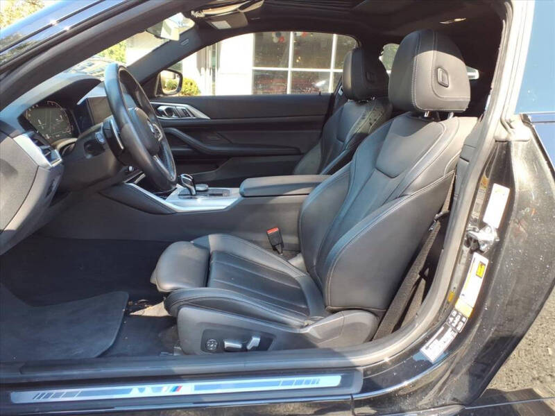 2023 BMW 4 Series 430i xDrive