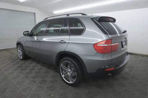 2007 BMW X5 3.0si
