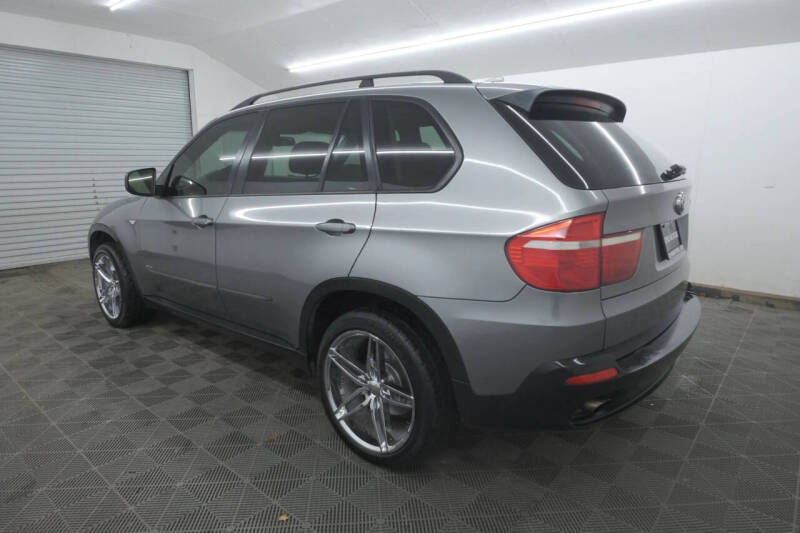 2007 BMW X5 3.0si