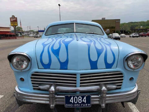 1951 Ford Ranchero