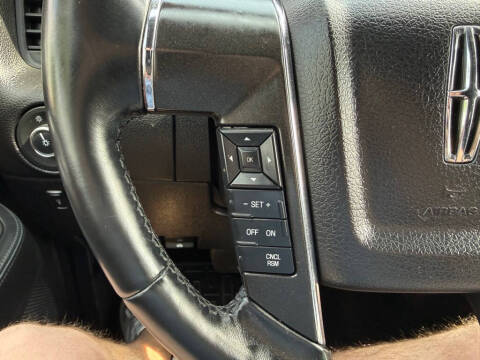 2015 Lincoln Navigator