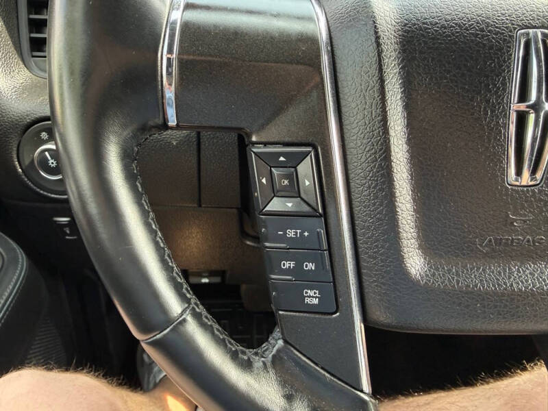 2015 Lincoln Navigator